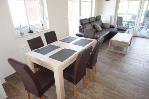 Ferienhaus Hunsche