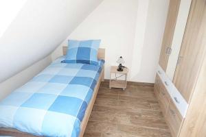 Ferienhaus Hunsche