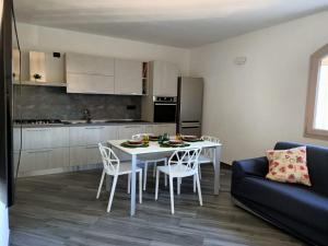 IL GLICINE D'OGLIASTRA APARTAMENT img6