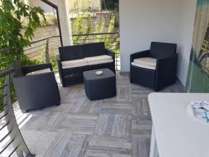 IL GLICINE DOGLIASTRA APARTAMENT