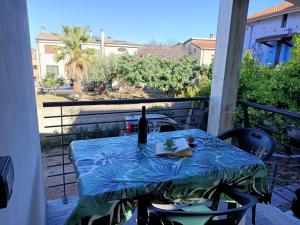 IL GLICINE D'OGLIASTRA APARTAMENT img11