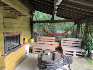 Sejours chez l'habitant Chambre d-hote proche de la nature : photos des chambres