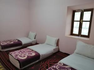 Gite chez Ali Agouti Maison Berbère