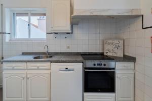 Pátios das Marias - Rosas