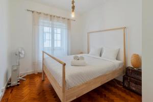 Pátios das Marias - Rosas