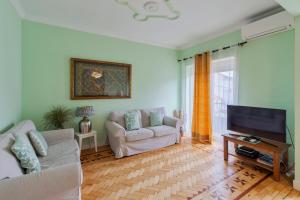 Pátios das Marias - Rosas