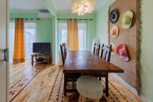 Pátios das Marias - Rosas