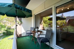 AKH 044 - Wellness in Haffkrug