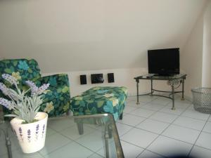 LUD 297 - Godewind - Seeblick