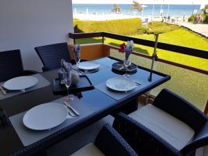 HOF 202 - Berliner Hof - Seeblick