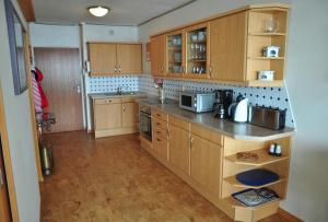 RES 406 - Apartment Meeresliebe - Seeblick