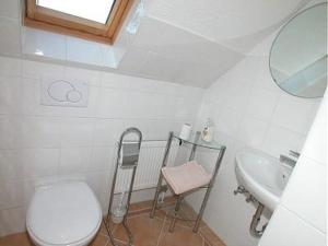 HAF HAu - Gästehaus Starke - Ferienhaus