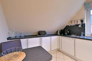 PCH 16B - Appartement "Blume"