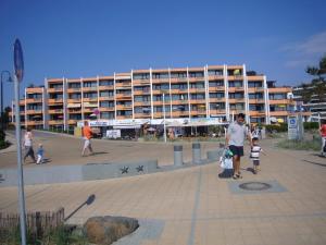 HOF 306 - Berliner Hof - Seeblick