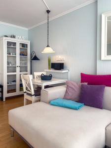 STR 107 - Strandallee 124 - Seeblick