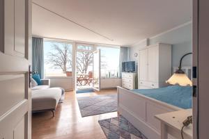 STR 107 - Strandallee 124 - Seeblick