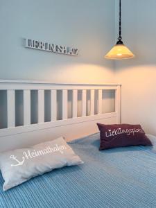 STR 107 - Strandallee 124 - Seeblick