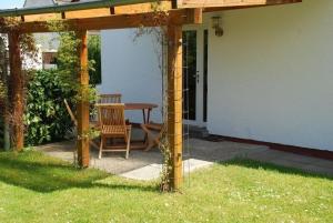 HAF EGa - Gästehaus Starke