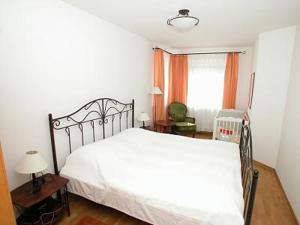 HAF EGa - Gästehaus Starke