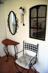 HAF EGa - Gästehaus Starke