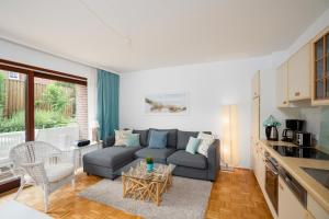 HAN 134 - Appartement "Strandgut"