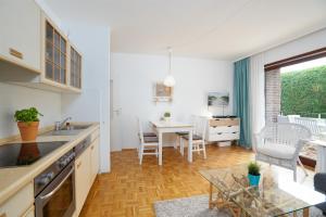 HAN 134 - Appartement "Strandgut"