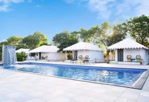 Jawai Nature Stay Jawai - Mokalsar