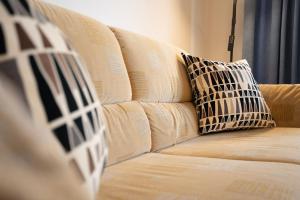 FIS 510 - Hanseaten Residenz