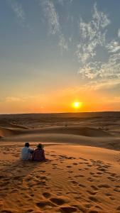 R61 Sunset Chalet