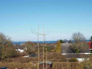 Liebevoll eingerichtetes ca 60 qm großes 3-Zimmer-App