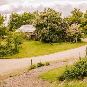 Ecolodge La Belle Verte