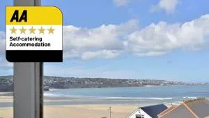 Chymoresk - Self Catering Holiday Cottage Hayle St Ives Bay - Phillack