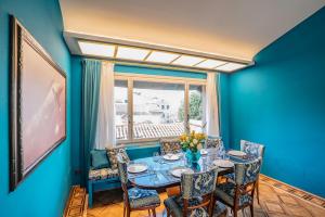 Dimora San Trovaso Enchanting Four-bedrooms