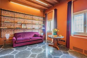 Dimora San Trovaso Enchanting Four-bedrooms