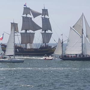 Campings Camping Municipal Tindio : photos des chambres