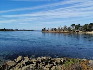 Campings Camping Municipal Tindio : photos des chambres