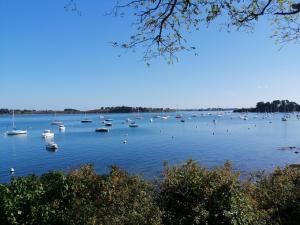 Campings Camping Municipal Tindio : photos des chambres