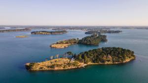 Campings Camping Municipal Tindio : photos des chambres