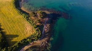 Campings Camping Municipal Tindio : photos des chambres