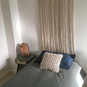 Lodges Ecolodge La Belle Verte : photos des chambres