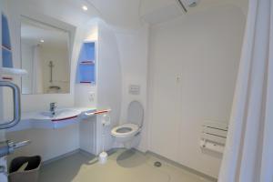 Campings Camping Municipal Tindio : Chalet