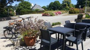 Campings Camping Municipal Tindio : photos des chambres