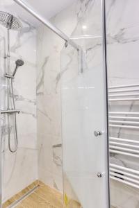 Appartements 149 Suite Christophe - Superbe Appartement a Paris : photos des chambres