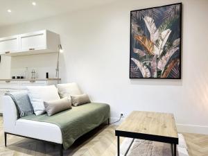 Appartements L-Eveil de Chartres - Duplex - Parking included : photos des chambres