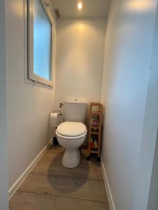 Mobil-home Camping Oasis