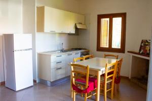 Residenza Corallo