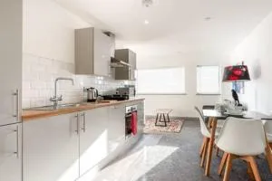 Spacious 2 Bedroom Apartment in Central Hull - Hull