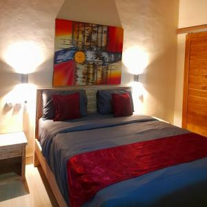 Phòng Đôi (Double Room)