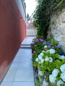 Villas 4-Bedrooms Villa with Parking, AC & Pool for 8 to 10 guests : photos des chambres