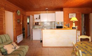 Gaspro23 - Meublé de tourisme 2 étoiles - Calme et repos à proximité des plus belles plages